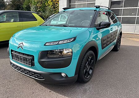 Citroën C4 Cactus Shine
