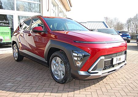 Hyundai Kona 2WD Smart Technology MAN6