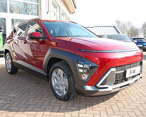 Hyundai Kona 2WD Smart Technology MAN6