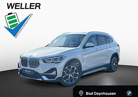 BMW X1 xDrive25e xLine Pano AHK LED HiFi LED PaAs