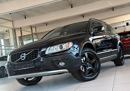 Volvo XC 70 XC70 Kinetic 2WD/NAVI/PDC/TEMPOMAT/AC