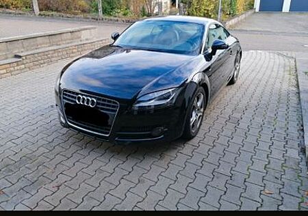 Audi TT Coupe 2.0 TFSI - 8 X REIFEN - TÜV NEU