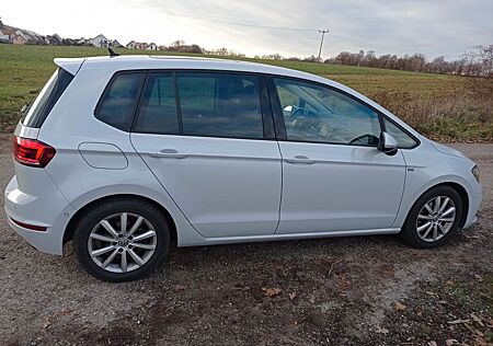 VW Golf Sportsvan Volkswagen 1.5 TSI ACT OPF 96kW JOIN JOIN