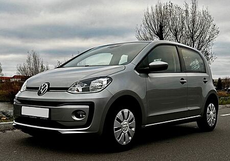 VW Up Volkswagen ! 1.0 Kamera 7100 € für EXPORT / mit VAT num