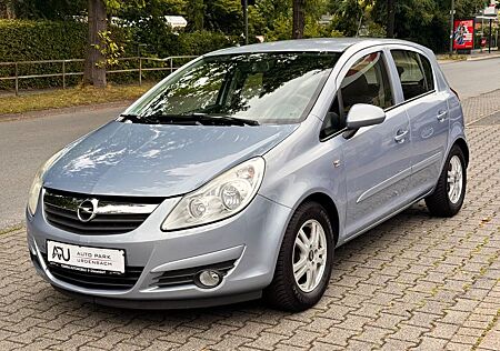 Opel Corsa D CATCH ME. Automatik . Klima. SHZ