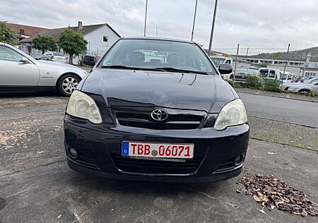 Toyota Corolla 1.4 Edition