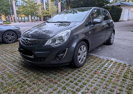 Opel Corsa 1.4