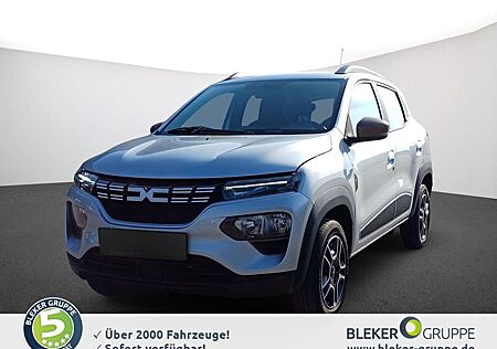 Dacia Spring Extreme ELECTRIC 65