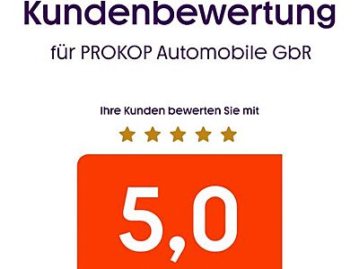 Cupra Born 150 kW (58/62kW) F-Link 19"LM