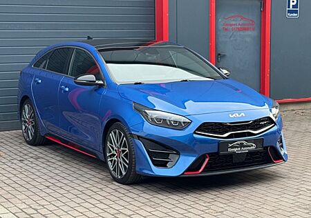 Kia Pro_ceed ProCeed GT Facelift Pano Autom. Virtual