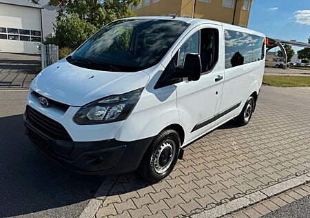 Ford Transit /Tourneo Custom 300 L1 Stand.H Leder 1.H