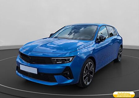 Opel Astra L 5-Türer Electric, GS Elektro 115KW +LED+