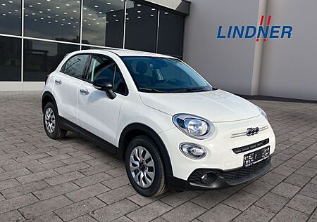 Fiat 500X 1.5 GSE Hybrid 96 kW (130 PS)