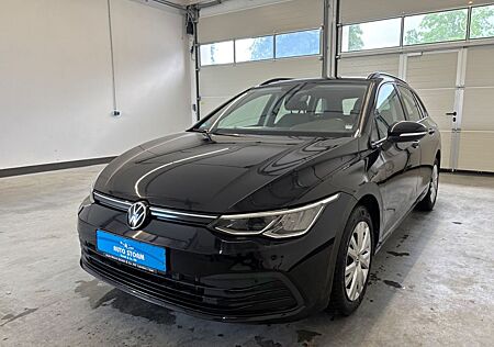 VW Golf Volkswagen VIII Variant 2.0 TDI Life *ACC *1-HD *LED L