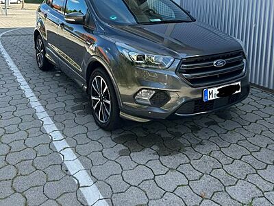 Ford Kuga 1,5 EcoBoost 2x4 110kW ST-Line Winterparket