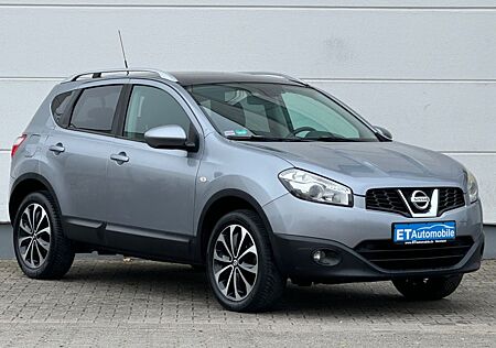 Nissan Qashqai 1.6 Tekna*Pano*Kamera*Navi*1.Hand