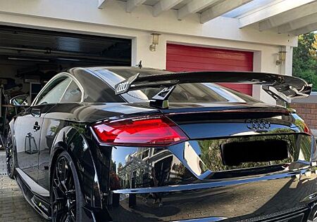 Audi TT RS Coupe 2.5 TFSI S tronic quattro - (NO OPF)
