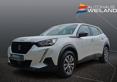 Peugeot 2008 PureTech 100 Stop&Start Active Pack