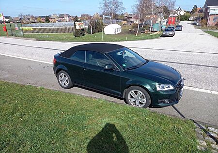 Audi A3 1.8 TFSI S tronic Ambition Cabriolet Ambition