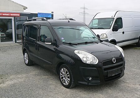 Fiat Doblo 1.4 T-Jet 16V Dynamic/Klimaauto