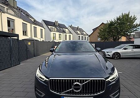 Volvo XC 60 XC60 B5 D AWD Inscription Geartronic Inscription