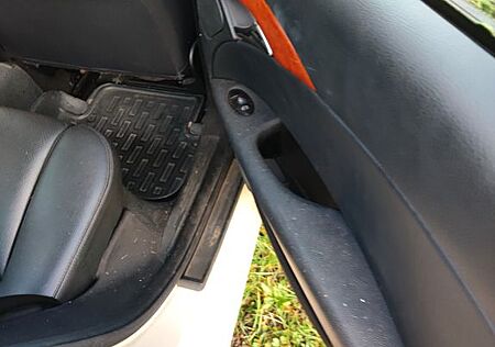 Mercedes-Benz E 200 CDI CLASSIC Classic