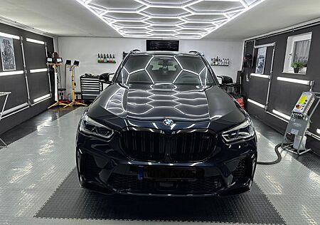 BMW X5 M Competition mit Garantie