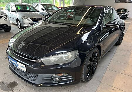 VW Scirocco Volkswagen 2.0 TSI