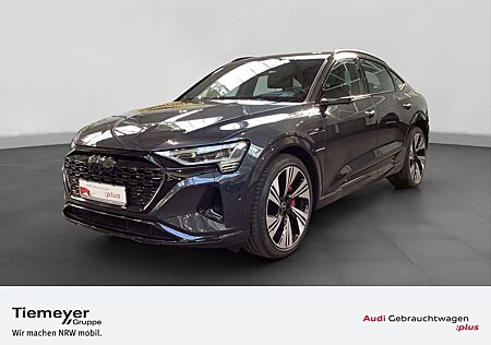 Audi Q8 e-tron Sportback 55 Q ADVANCED UPE130 LM22 AH