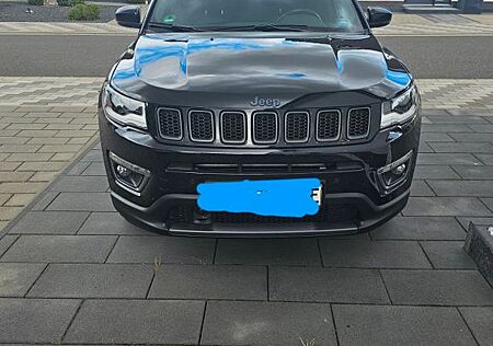 Jeep Compass 1.3l T4-PHEV 177kW S Automatik 4WD S