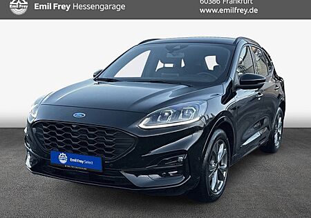Ford Kuga 2.0 EcoBlue Aut. ST-LINE