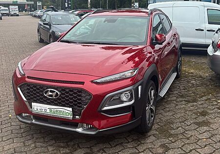 Hyundai Kona Premium 4WD