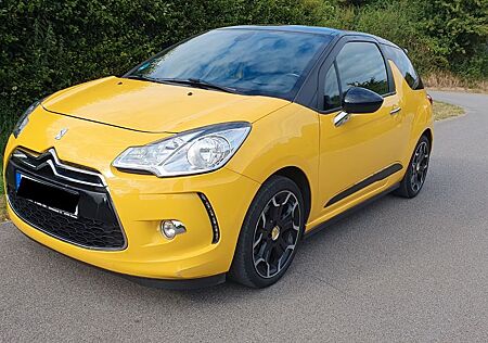 Citroën DS3 THP150 156PS