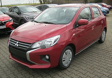 Mitsubishi Space Star Select 1.2 MIVEC 5-Gang