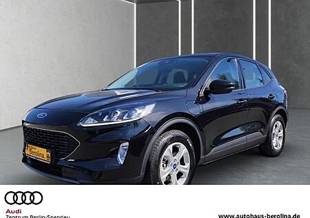 Ford Kuga 2.5 Duratec PHEV Cool&Connect Aut. *GRA*