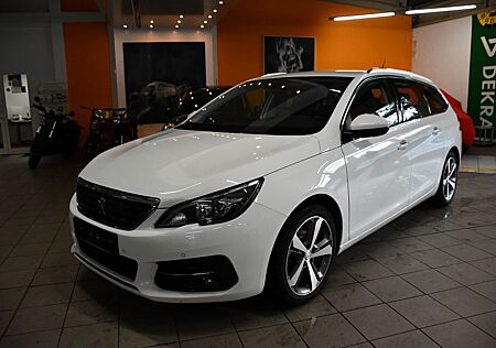 Peugeot 308 SW Allure NAVI PDC Kamera