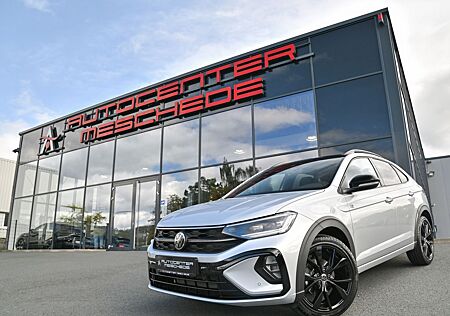 VW Taigo Volkswagen 1.5 TSI DSG 2x R-Line Black Style* Navi*