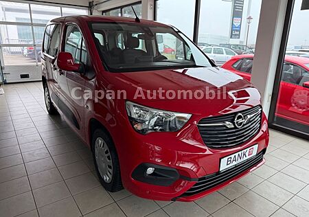 Opel Combo Life E Edition 7-Sitzer/1.Hand/Scheckheft