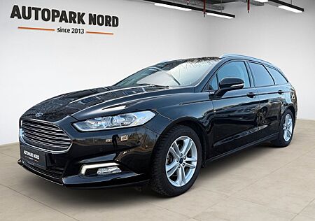 Ford Mondeo Turnier Business Edition/LED/KAMERA/SHZ