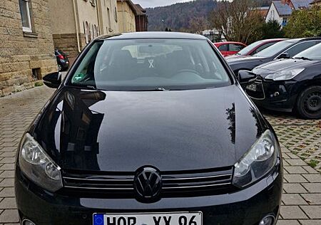 VW Golf Volkswagen 1.4 TSI 90 kW Comfortline Comfortline