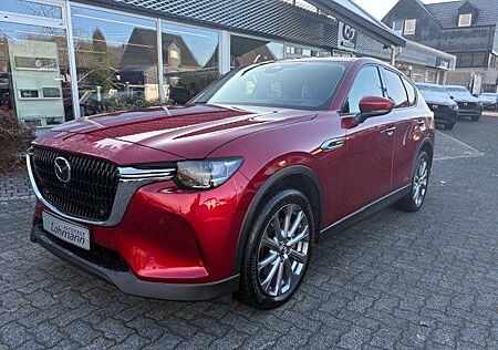 Mazda CX-60 2.5L e-Skyactiv PHEV Exclusive-Line mit al