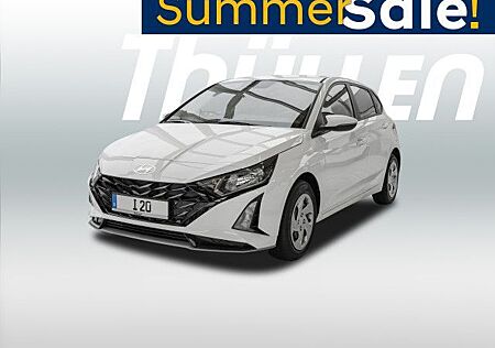 Hyundai i20 Select Navigation 1.0 Turbo Benzin