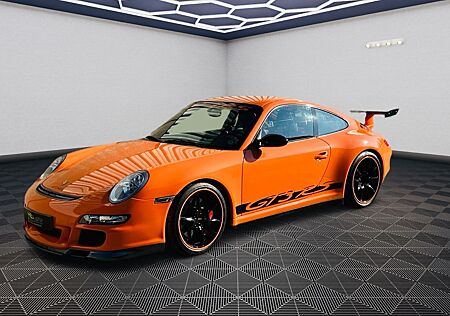 Porsche 997 GT3 RS MY07