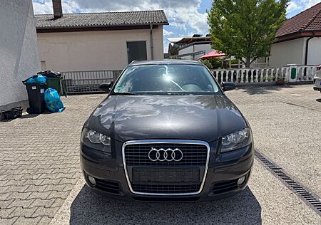 Audi A3 Sportback 2.0 TDI Ambition Klima PDC