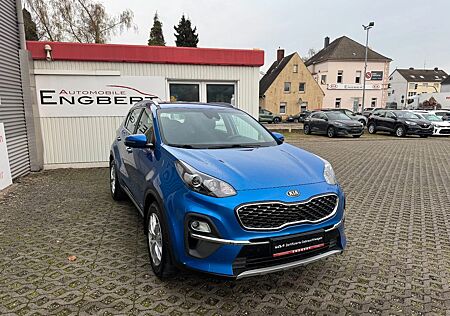 Kia Sportage 1.6T Vision AWD Komfort