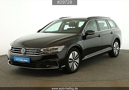 VW Passat Variant Volkswagen 1.4 TSI GTE #Virtual#LED#ACC#PRO#
