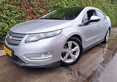 Chevrolet Volt 1.4 LTZ