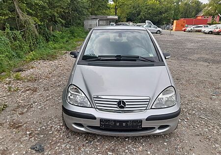 Mercedes-Benz A 170 CDI CLASSIC Classic