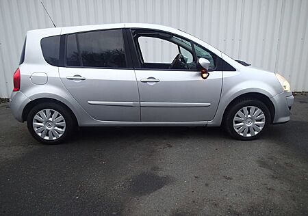 Renault Modus Dynamique 1.2 16V TCE eco2