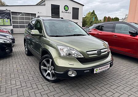 Honda CR-V Executive*KAM*PDC*LEDER*PANO*AHK*EXPORT